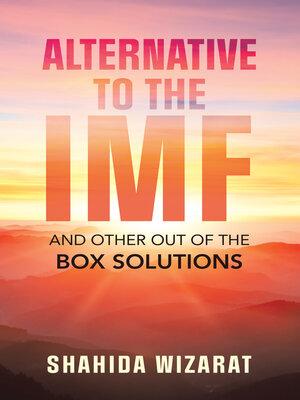 cover image of Alternative to the Imf